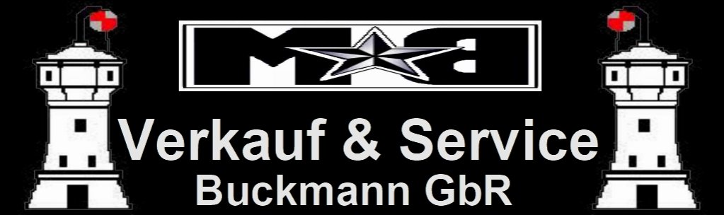 MB Verkauf & Service Buckmann GbR